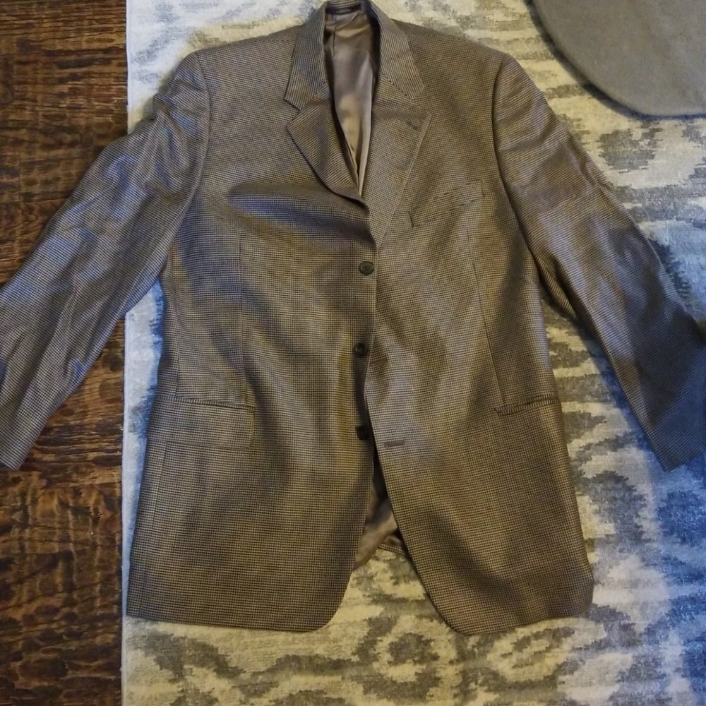 Mens blazers